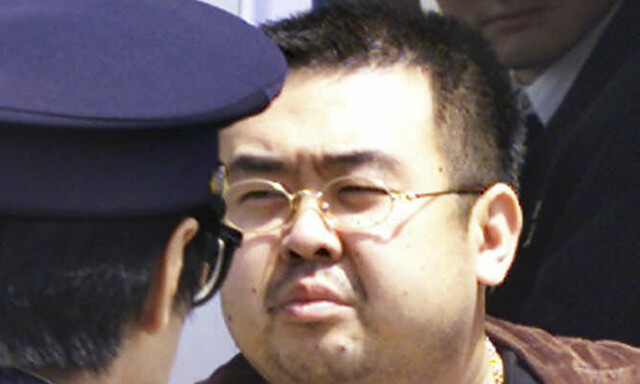 - Kvinne fikk 750 kroner for attentatet mot Kim Jong-nam